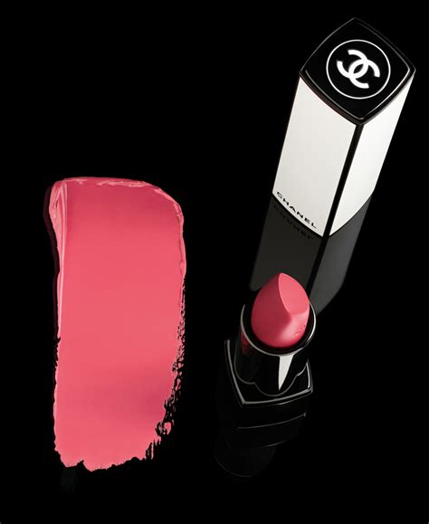 chanel coffret rouge allure|CHANEL ROUGE ALLURE VELVET NUIT BLANCHE SET .